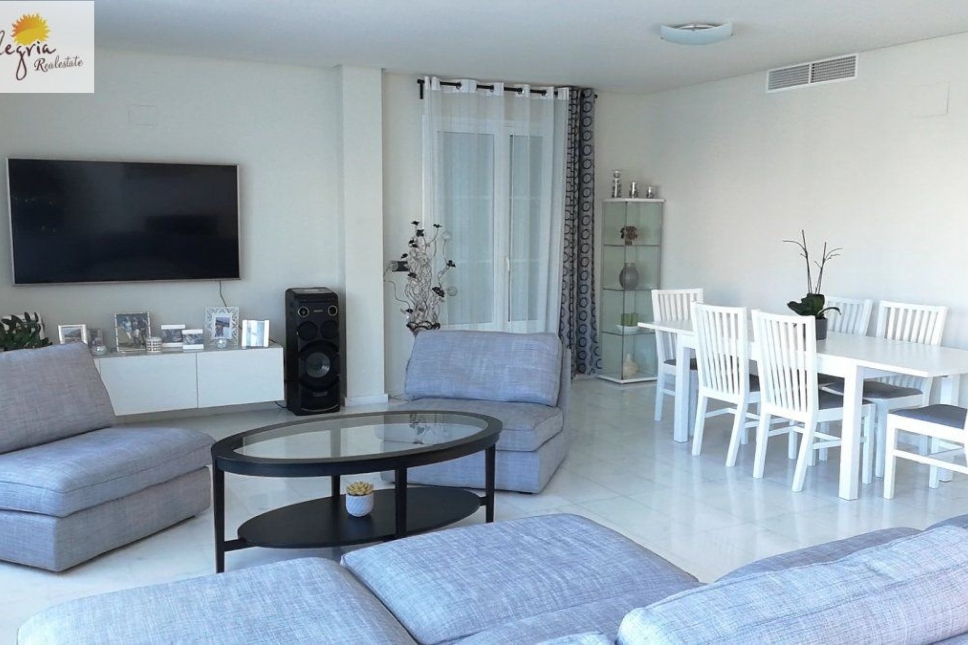 Revente - Villa -
Finestrat - Sierra Cortina