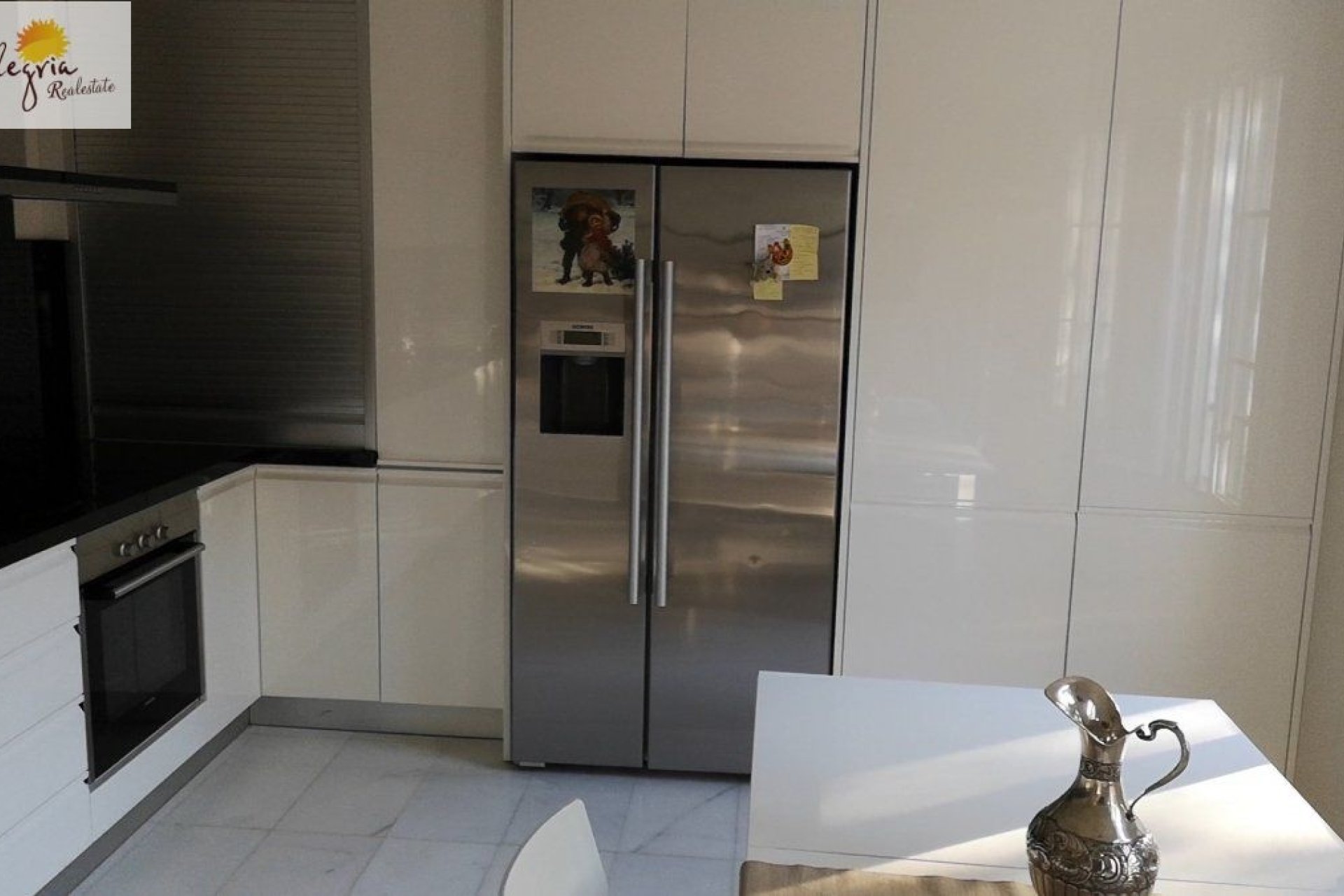 Revente - Villa -
Finestrat - Sierra Cortina