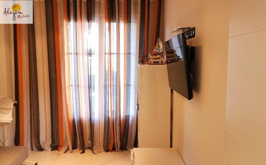 Revente - Villa -
Finestrat - Sierra Cortina