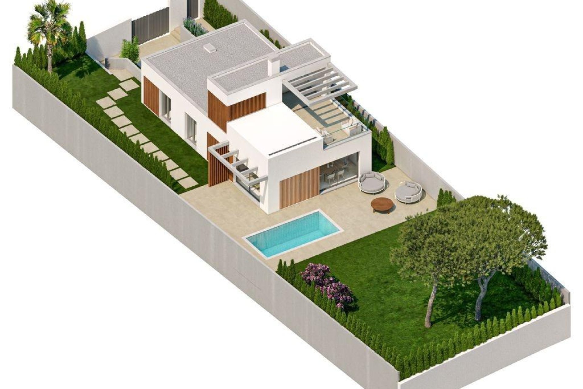 Revente - Villa -
Finestrat - Sierra Cortina