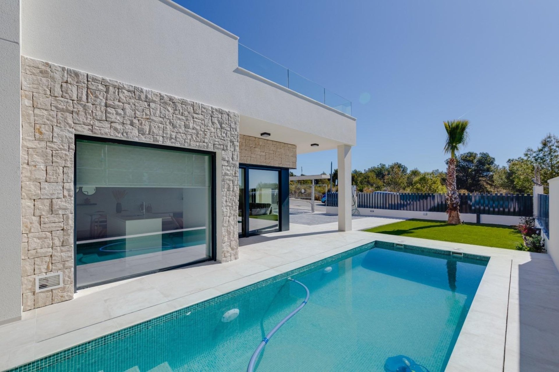 Revente - Villa -
Finestrat - Sierra Cortina