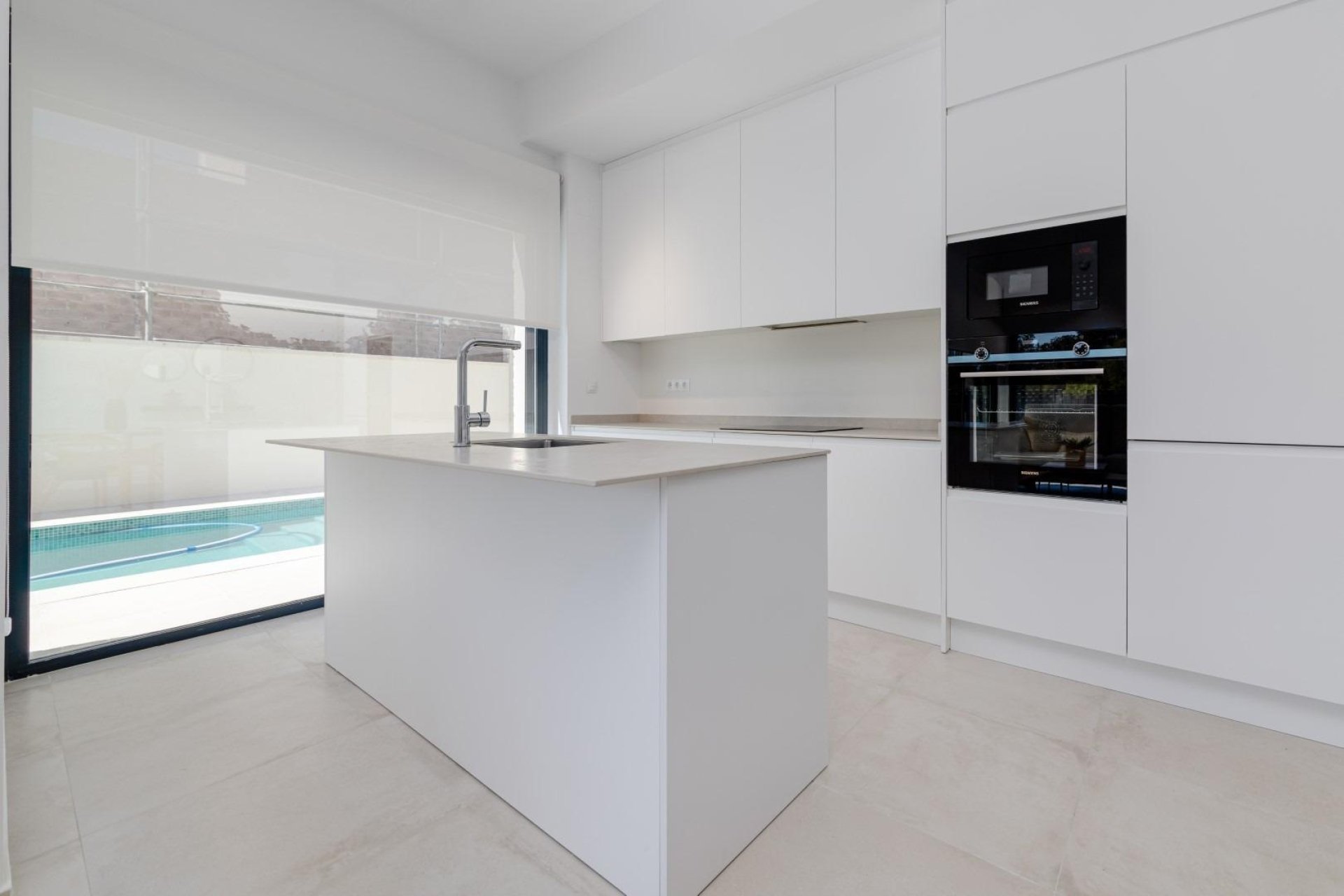 Revente - Villa -
Finestrat - Sierra Cortina