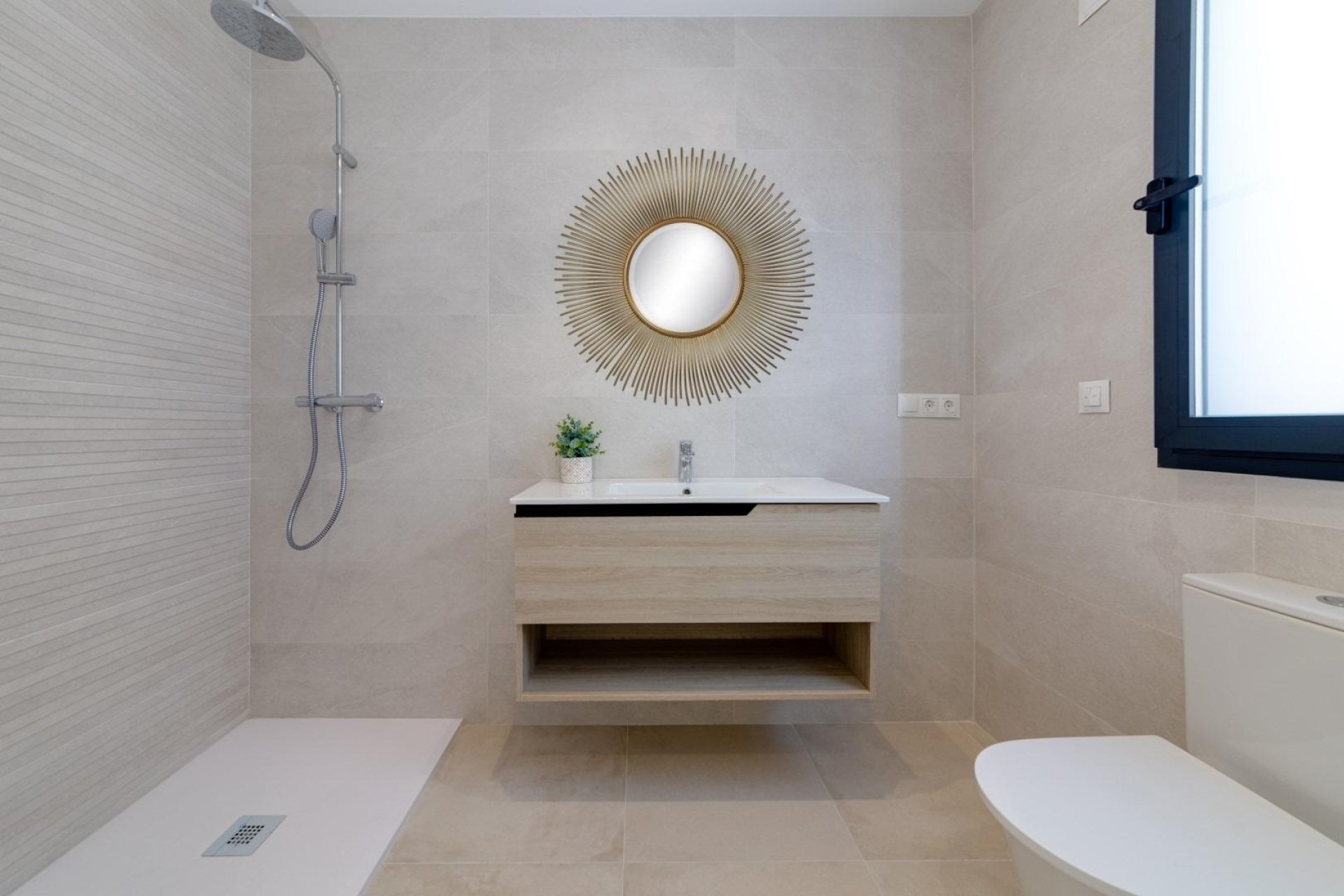 Revente - Villa -
Finestrat - Sierra Cortina