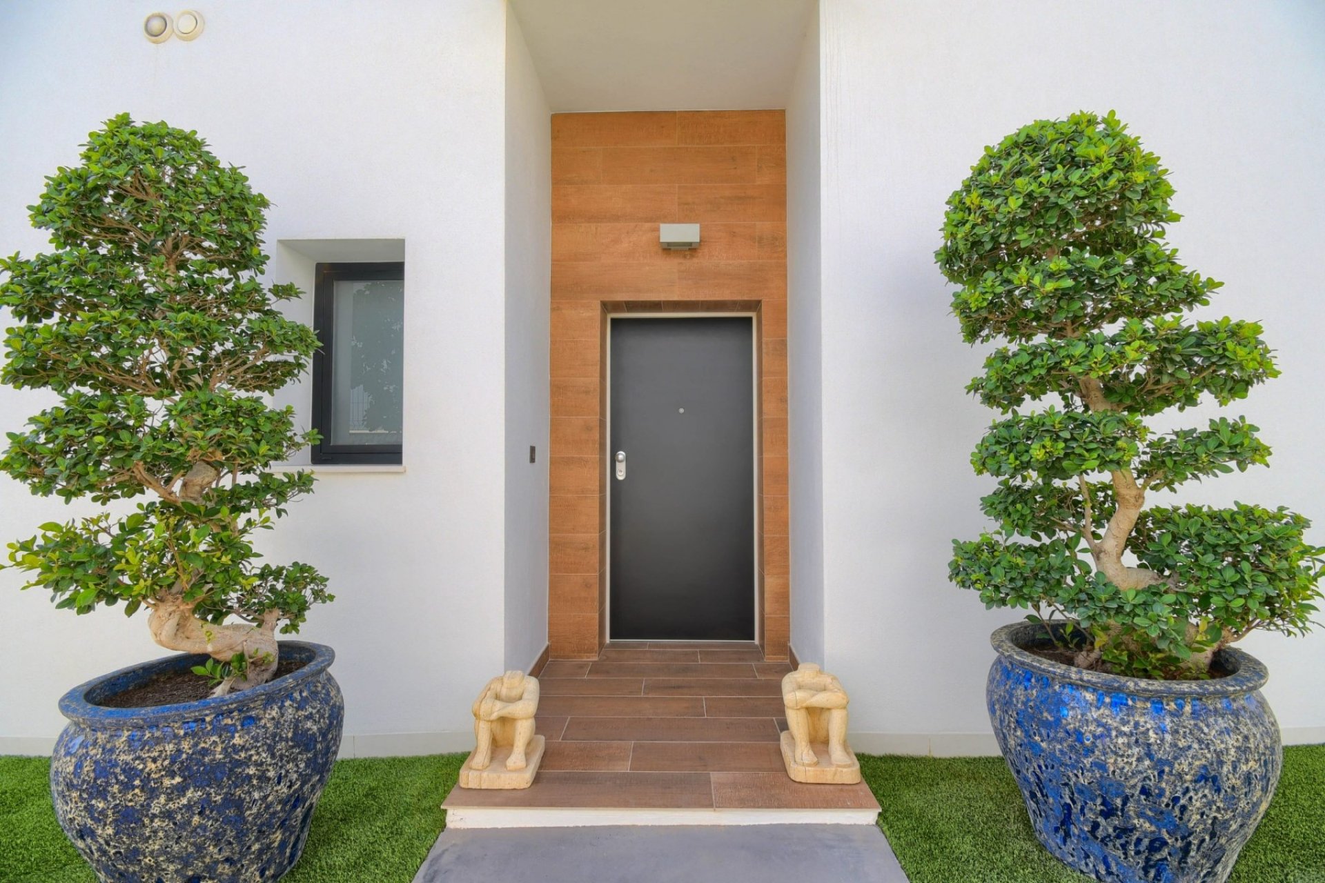 Revente - Villa -
Finestrat