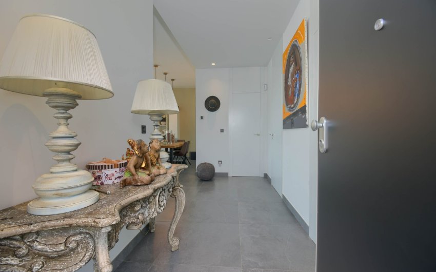 Revente - Villa -
Finestrat