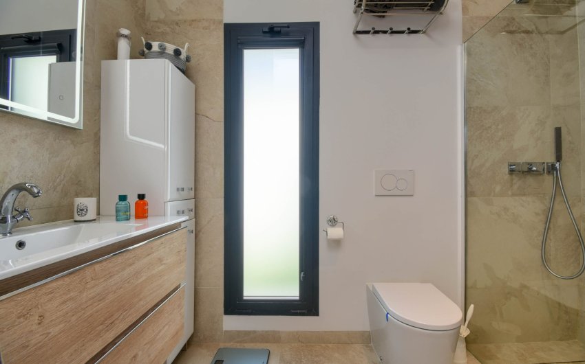 Revente - Villa -
Finestrat