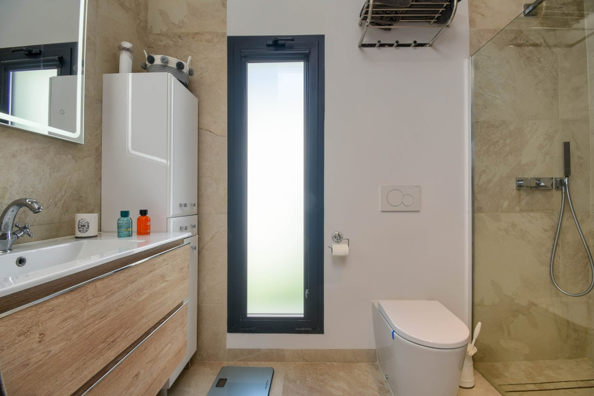 Revente - Villa -
Finestrat