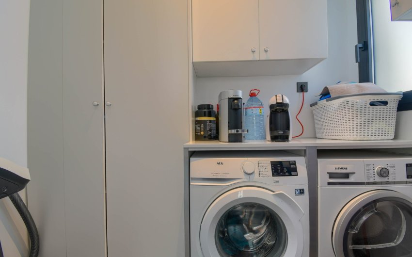 Revente - Villa -
Finestrat