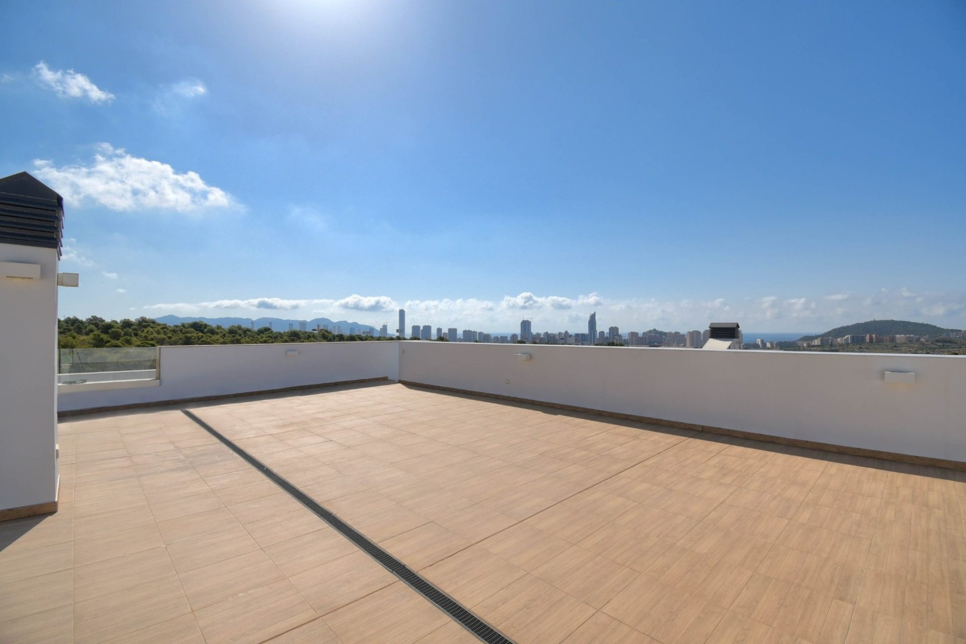 Revente - Villa -
Finestrat