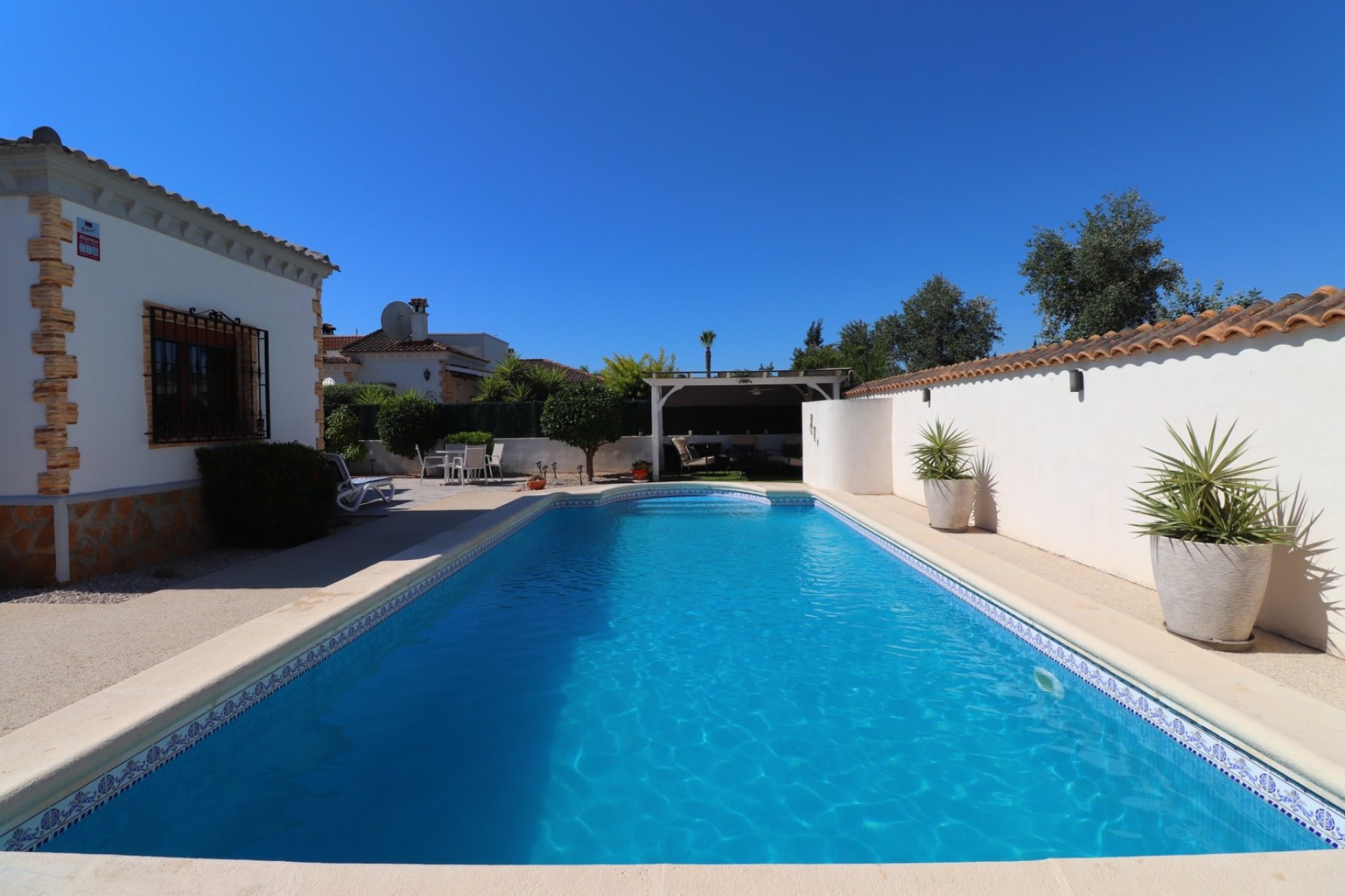Revente - Villa -
Formentera del Segura - Fincas de La Vega