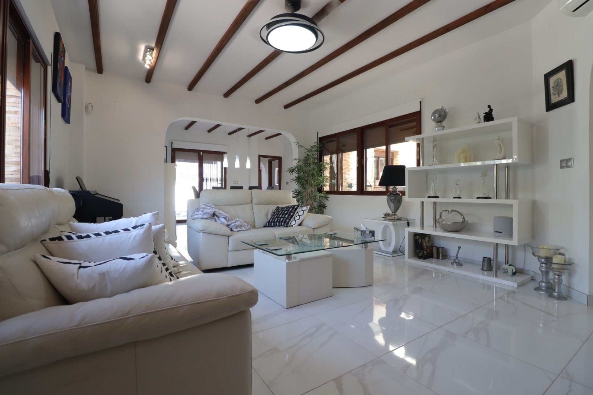 Revente - Villa -
Formentera del Segura - Fincas de La Vega
