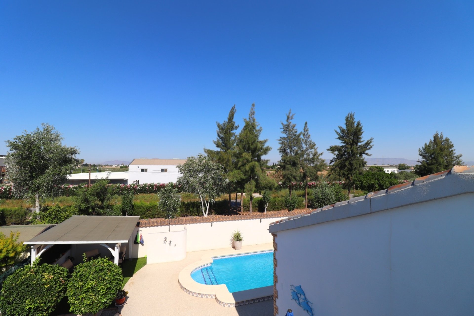 Revente - Villa -
Formentera del Segura - Fincas de La Vega