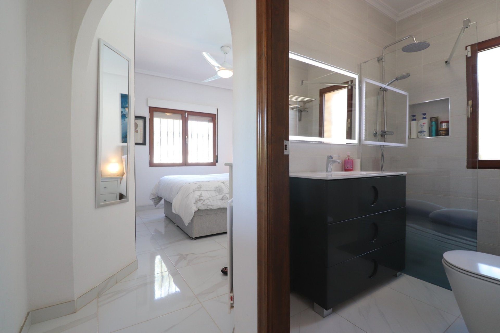 Revente - Villa -
Formentera del Segura - Fincas de La Vega