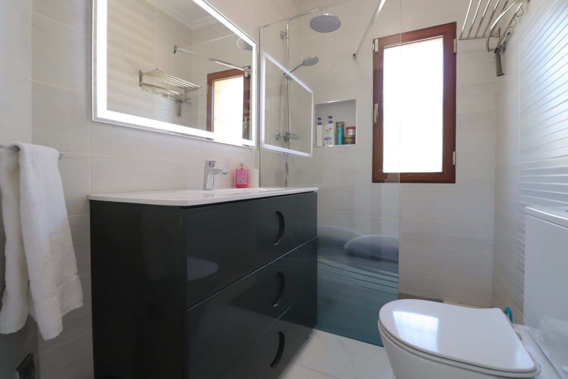 Revente - Villa -
Formentera del Segura - Fincas de La Vega