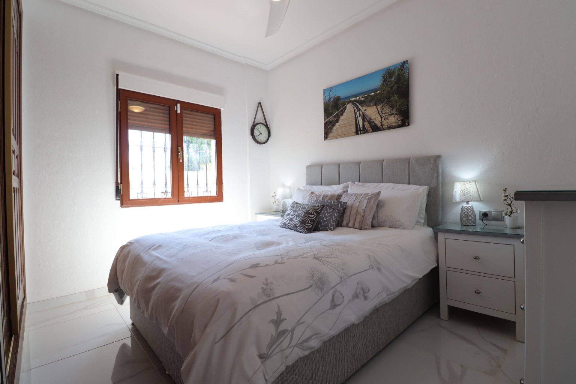 Revente - Villa -
Formentera del Segura - Fincas de La Vega