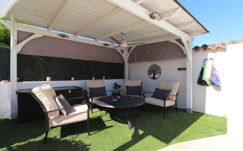 Revente - Villa -
Formentera del Segura - Fincas de La Vega