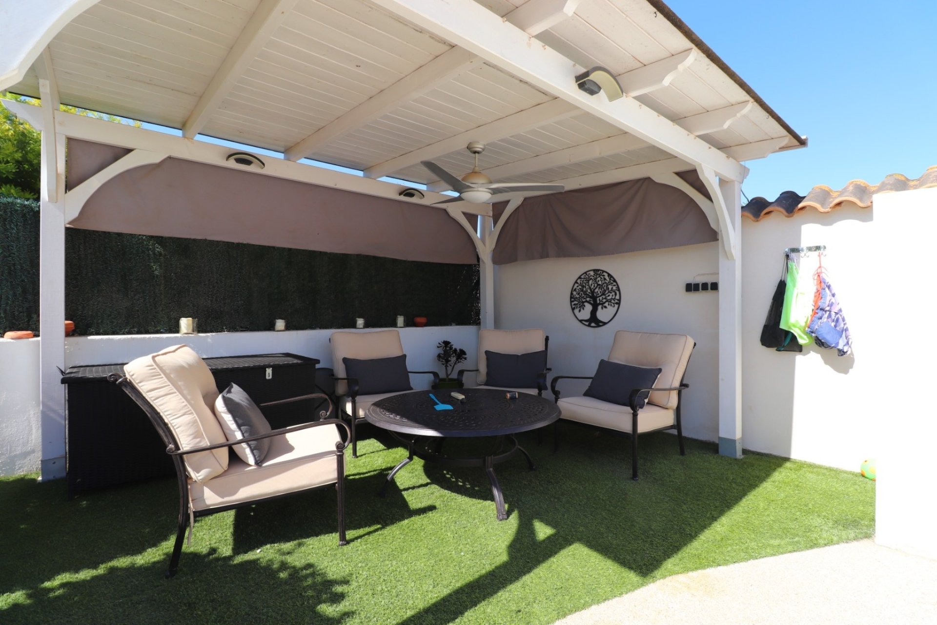 Revente - Villa -
Formentera del Segura - Fincas de La Vega