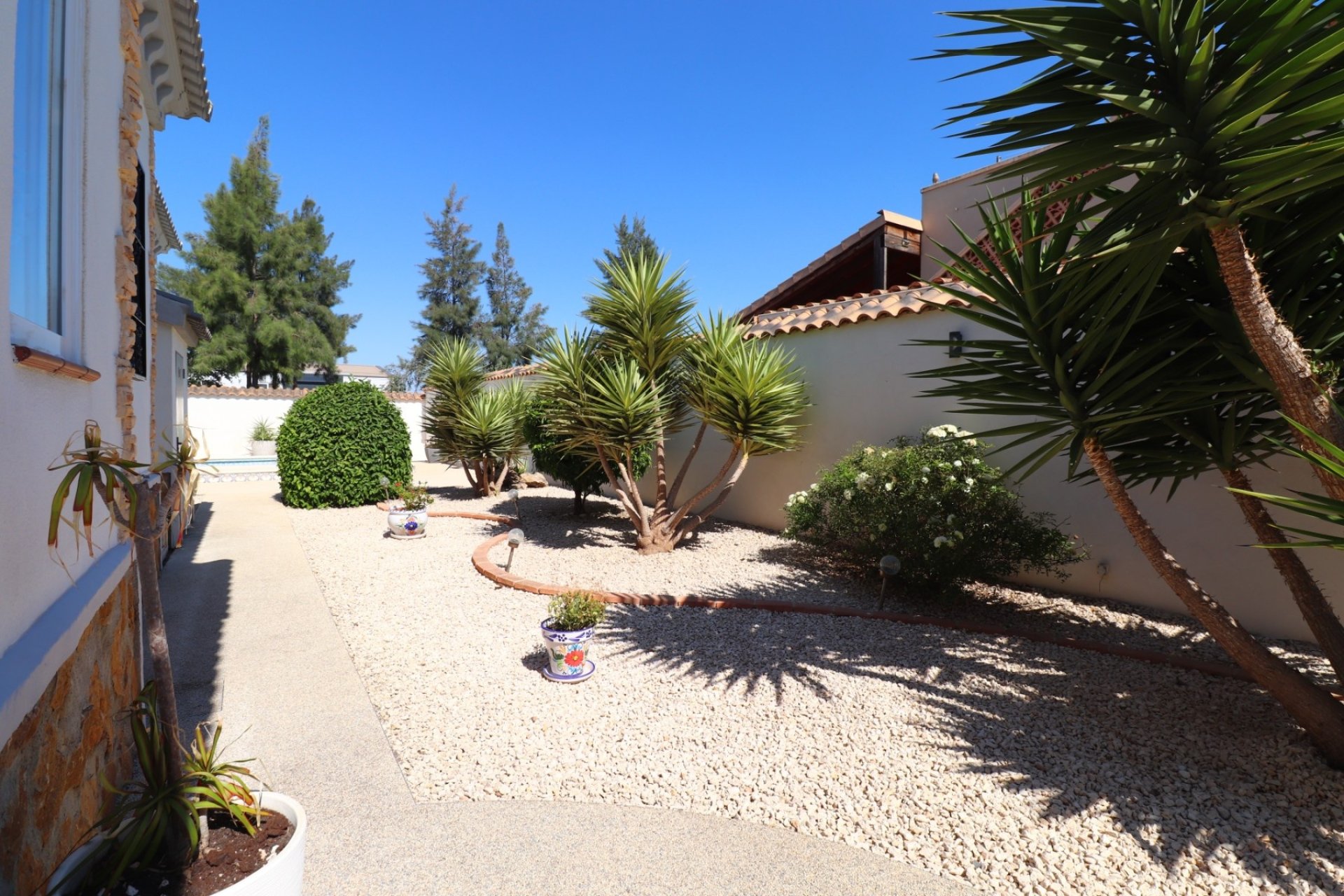 Revente - Villa -
Formentera del Segura - Fincas de La Vega