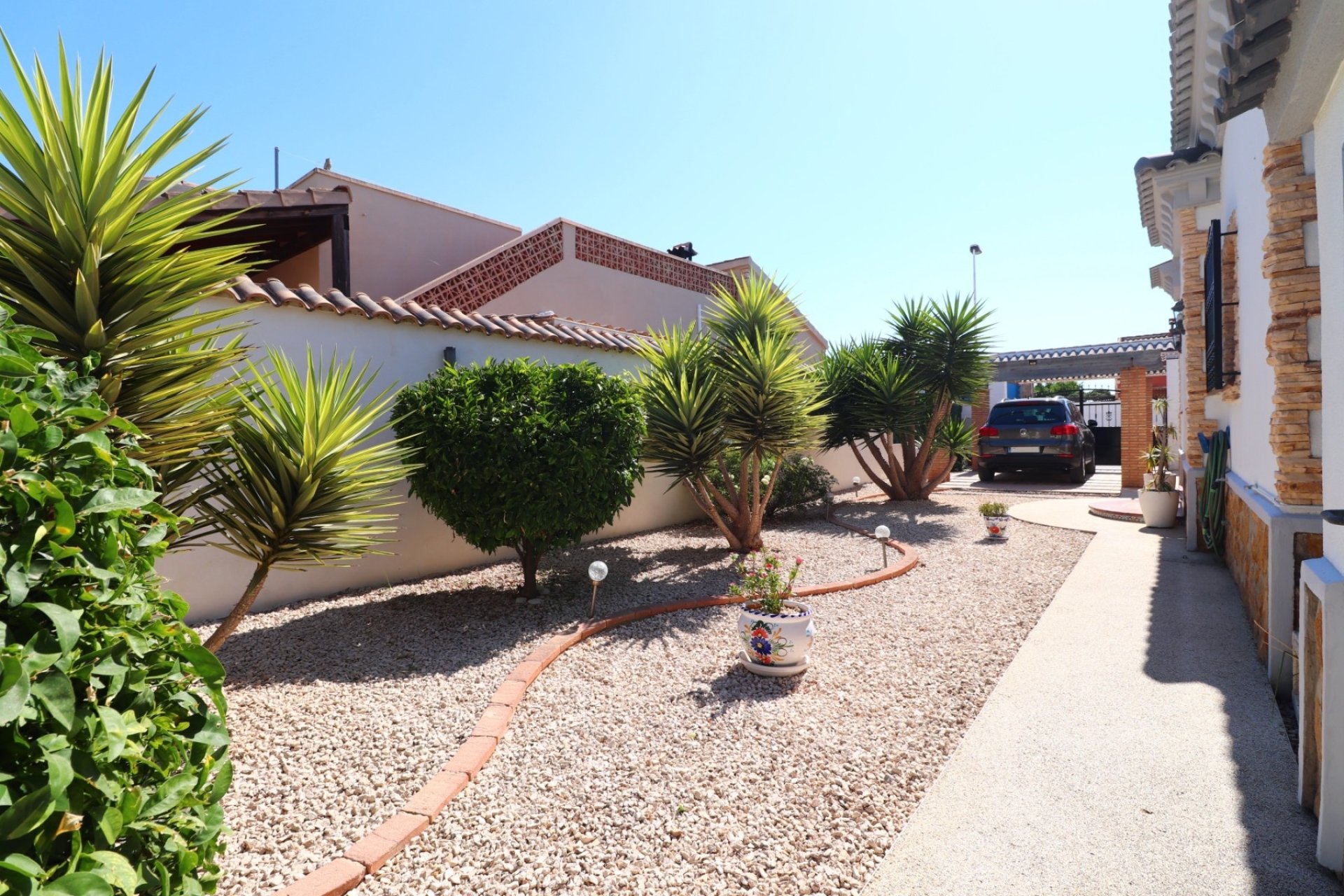 Revente - Villa -
Formentera del Segura - Fincas de La Vega