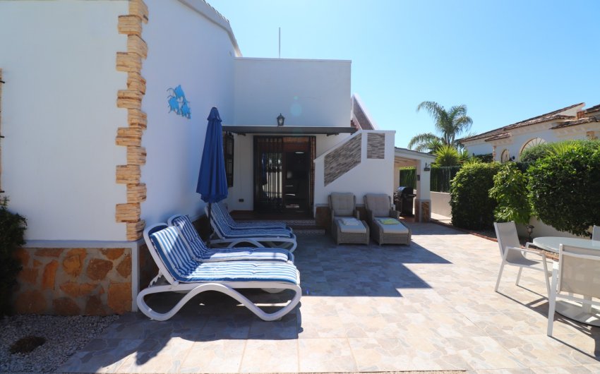 Revente - Villa -
Formentera del Segura - Fincas de La Vega