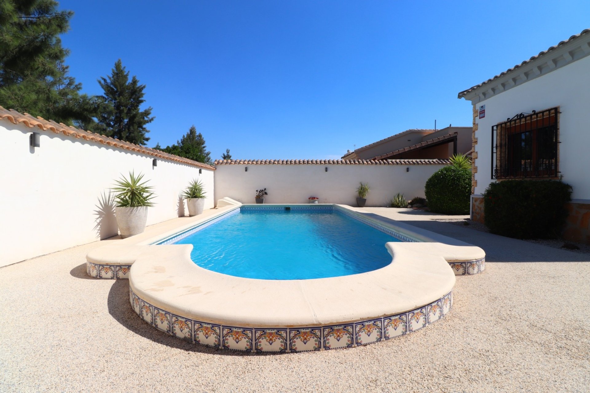Revente - Villa -
Formentera del Segura - Fincas de La Vega