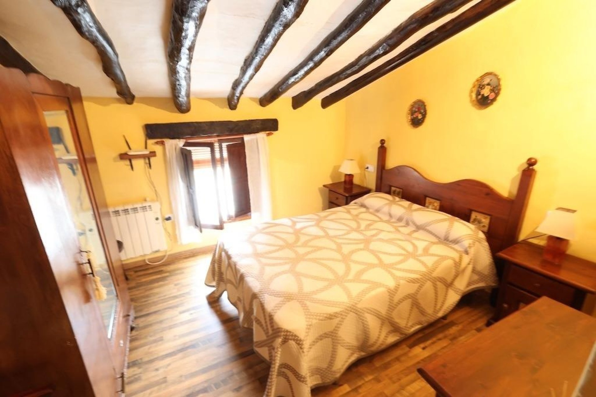 Revente - Villa -
Fortuna - Inland