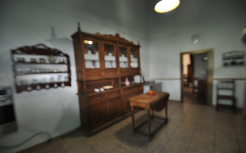 Revente - Villa -
Fortuna - Inland