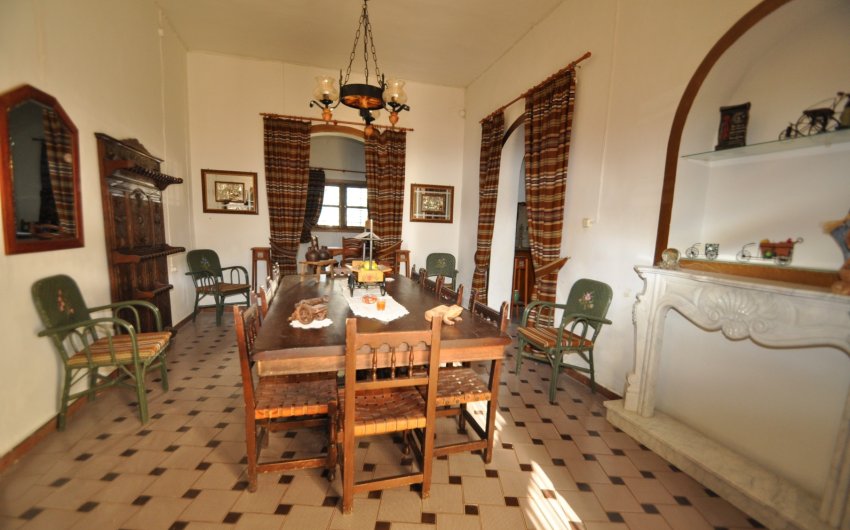 Revente - Villa -
Fortuna - Inland