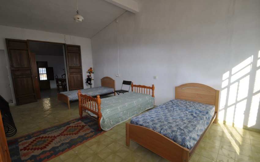 Revente - Villa -
Fortuna - Inland