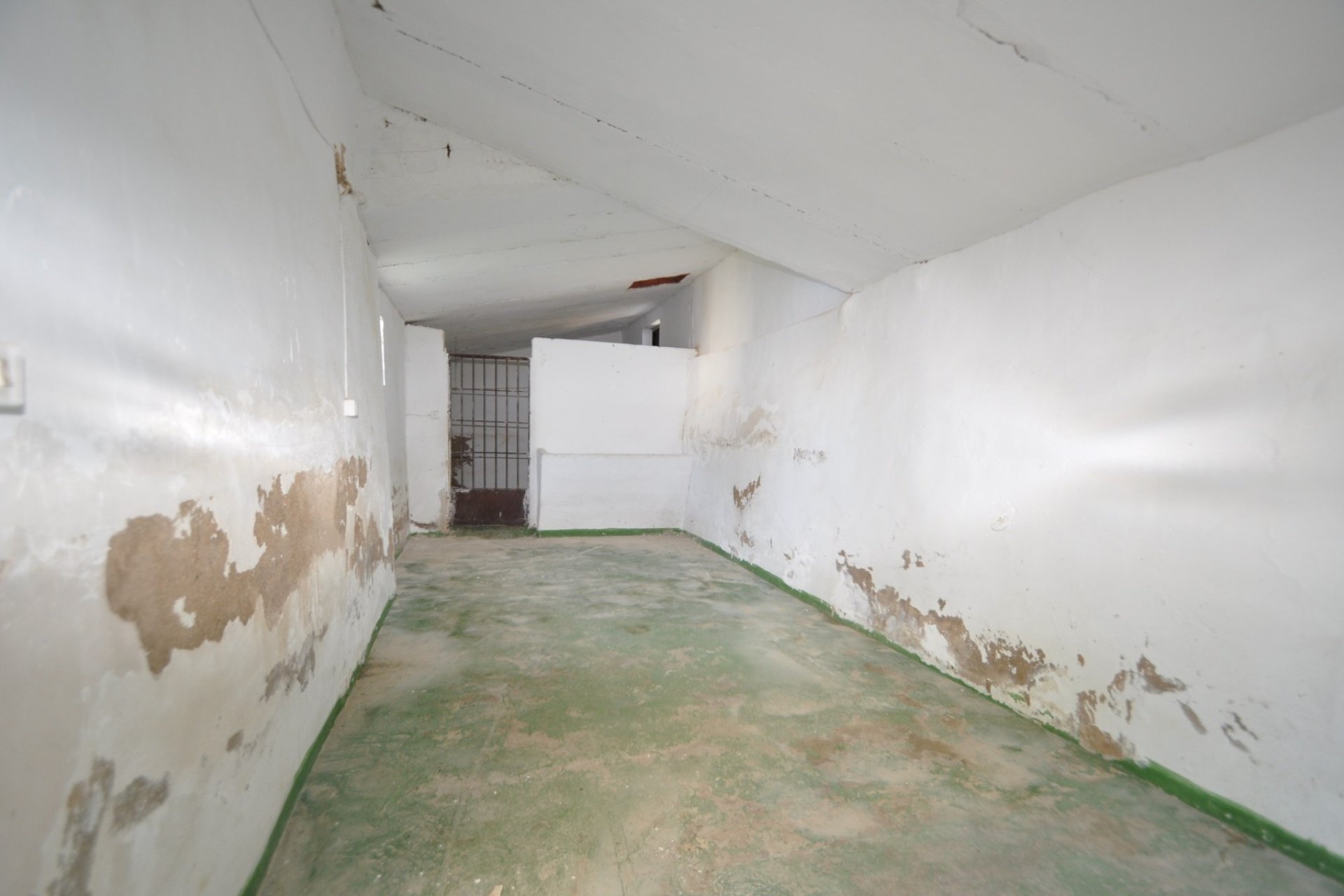 Revente - Villa -
Fortuna - Inland