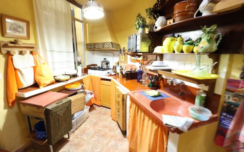 Revente - Villa -
Fortuna - Inland