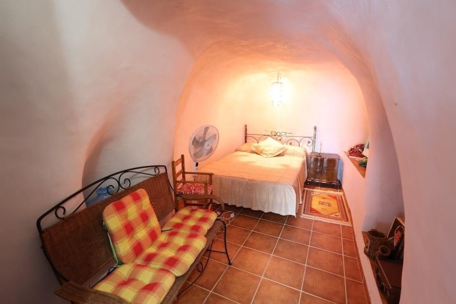 Revente - Villa -
Fortuna - Inland