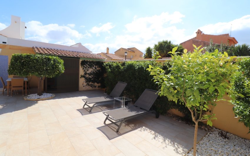 Revente - Villa -
Fortuna - Inland