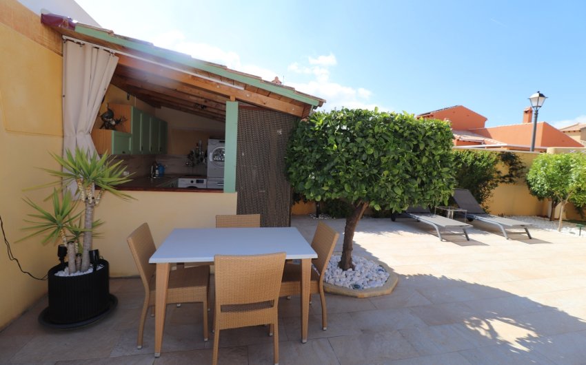 Revente - Villa -
Fortuna - Inland