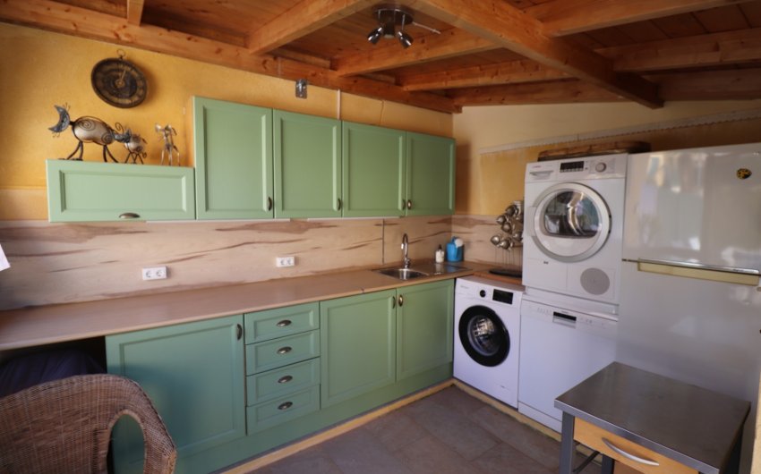 Revente - Villa -
Fortuna - Inland