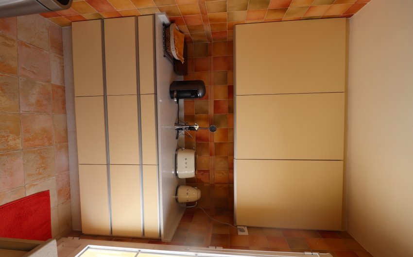 Revente - Villa -
Fortuna - Inland