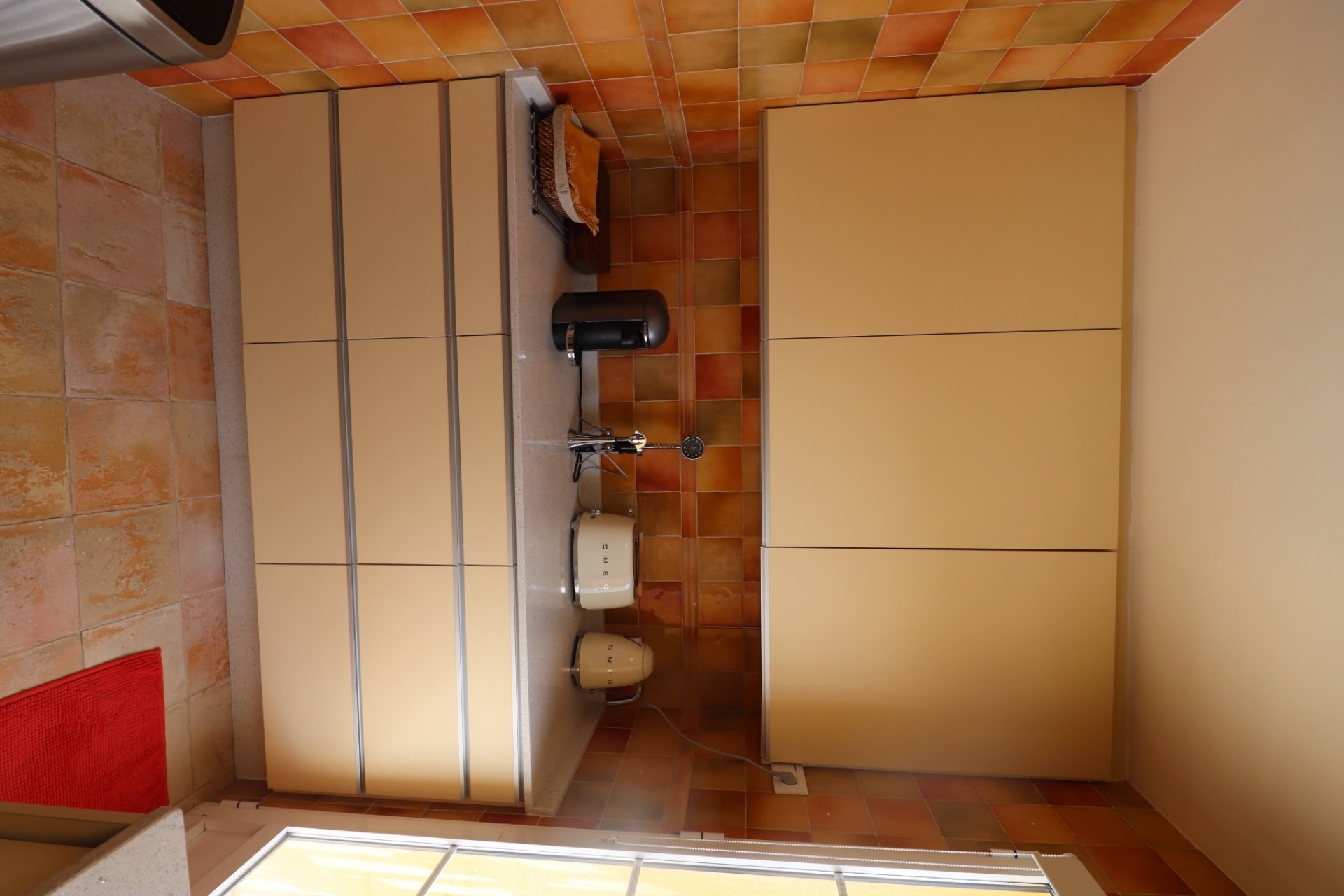 Revente - Villa -
Fortuna - Inland