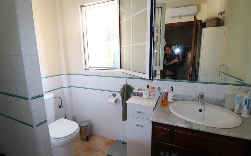 Revente - Villa -
Fortuna - Inland