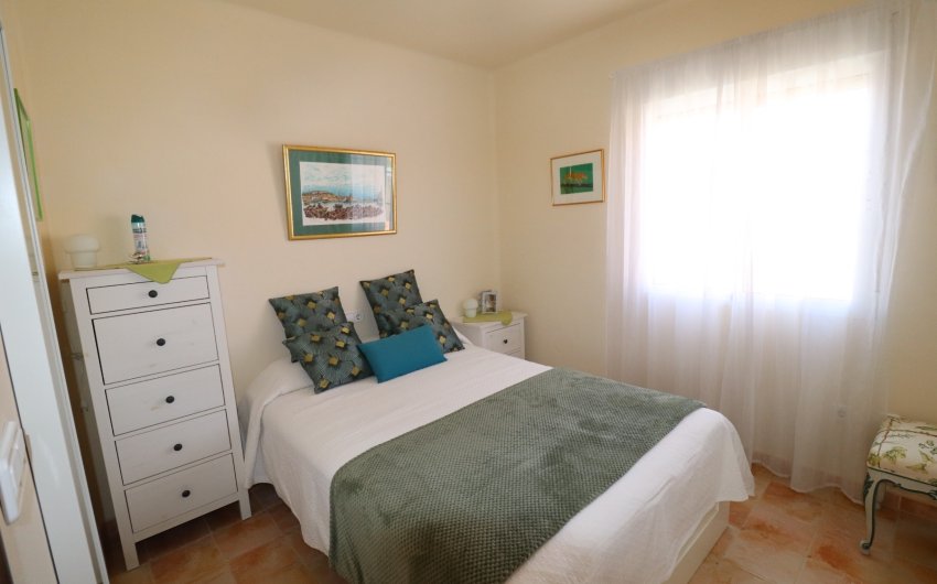 Revente - Villa -
Fortuna - Inland