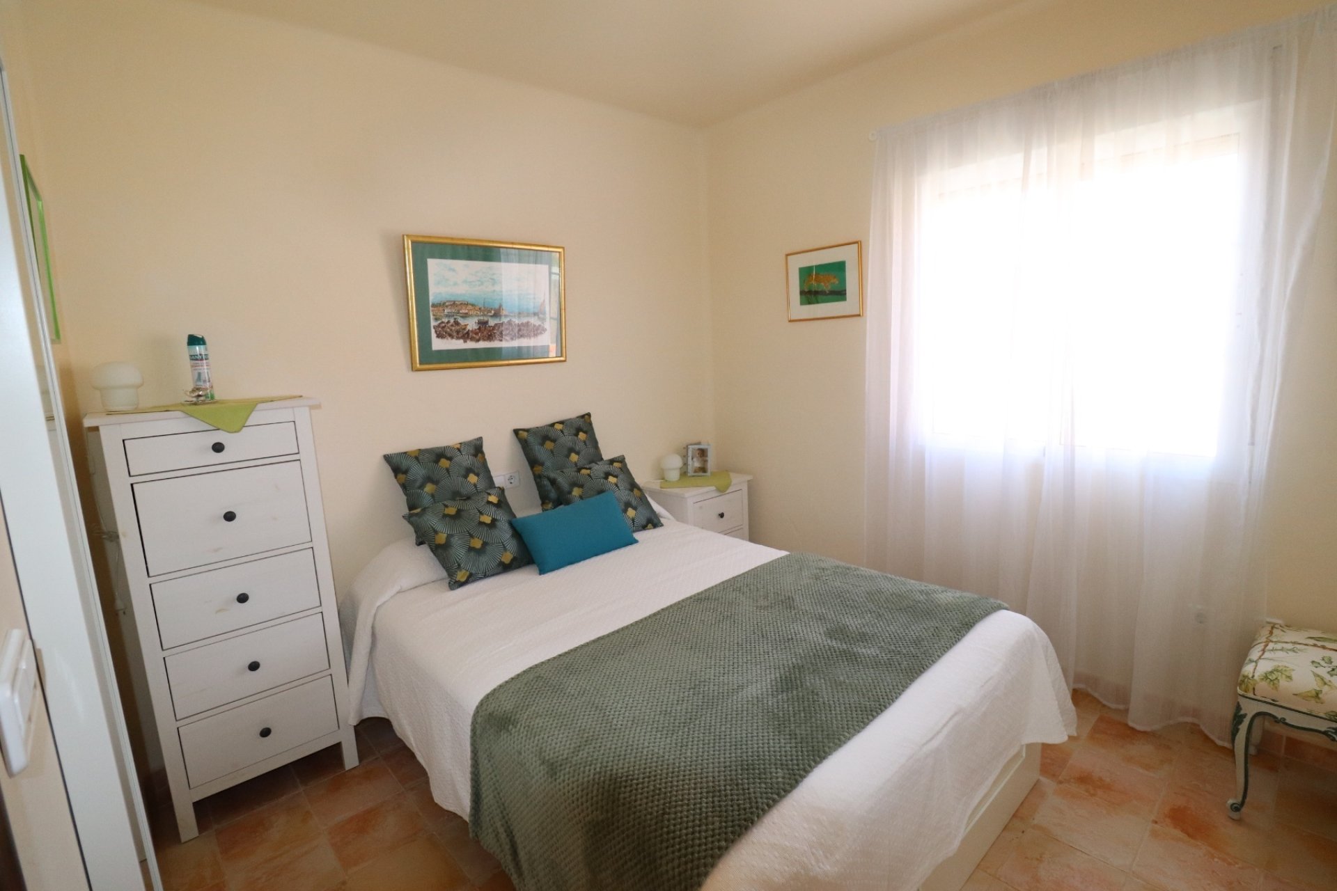 Revente - Villa -
Fortuna - Inland