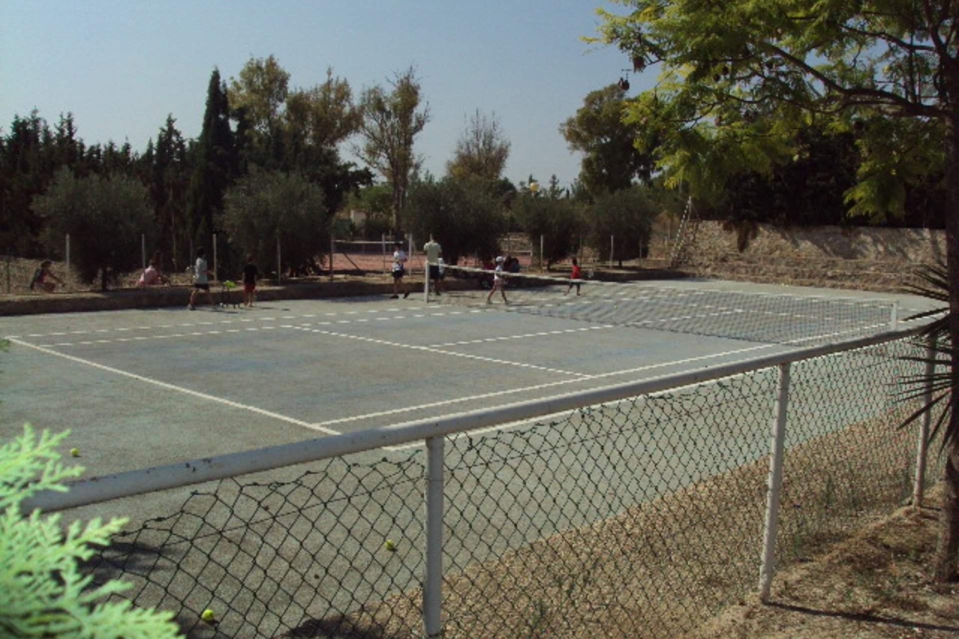 Revente - Villa -
Fortuna - Inland