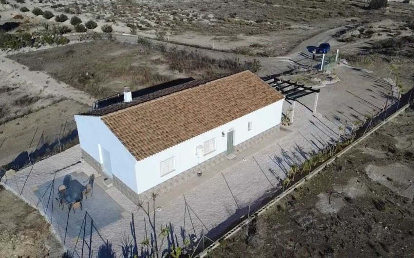 Revente - Villa -
Fortuna