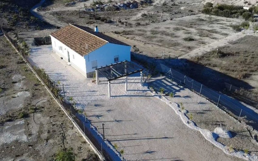 Revente - Villa -
Fortuna