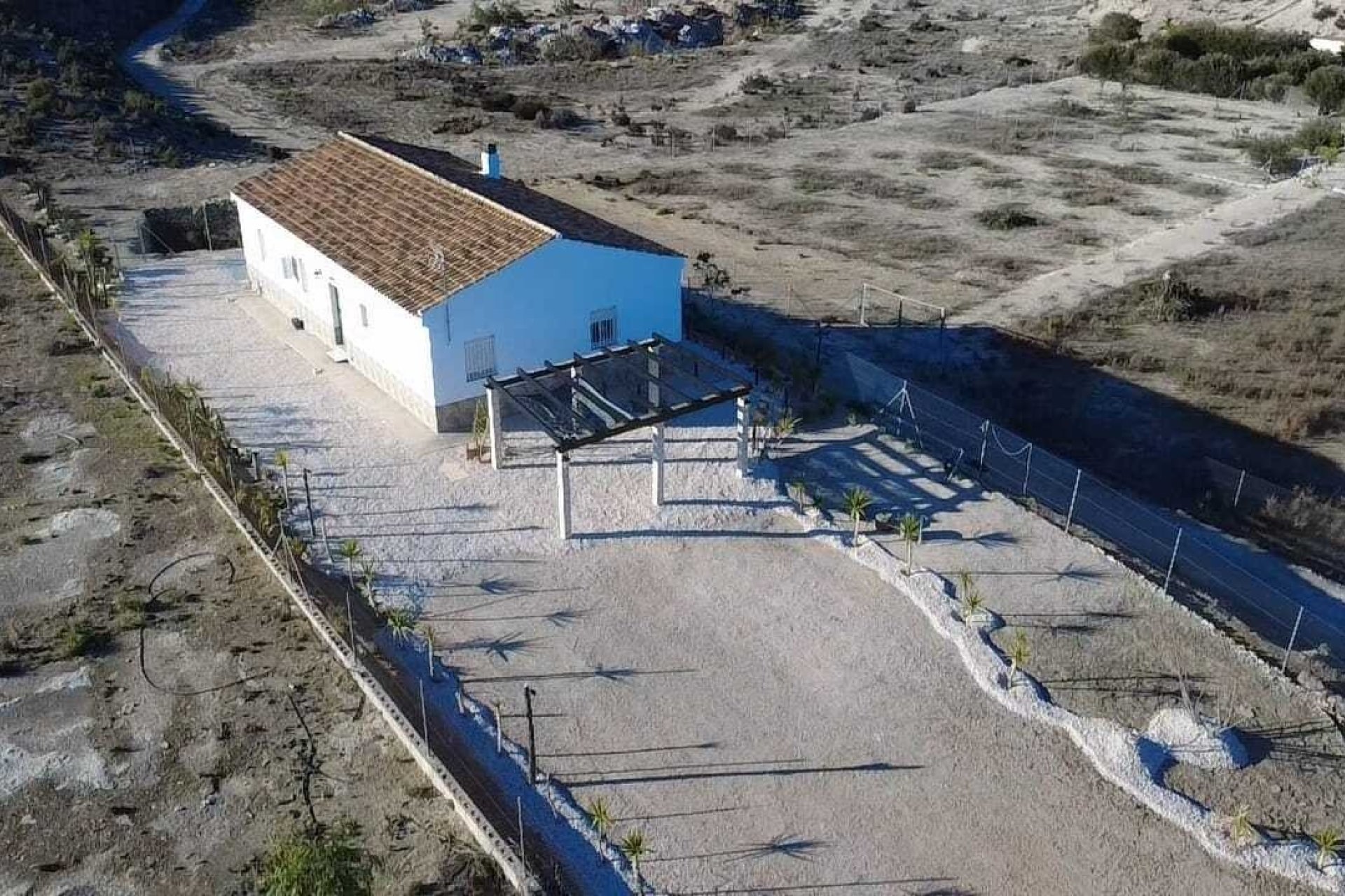 Revente - Villa -
Fortuna