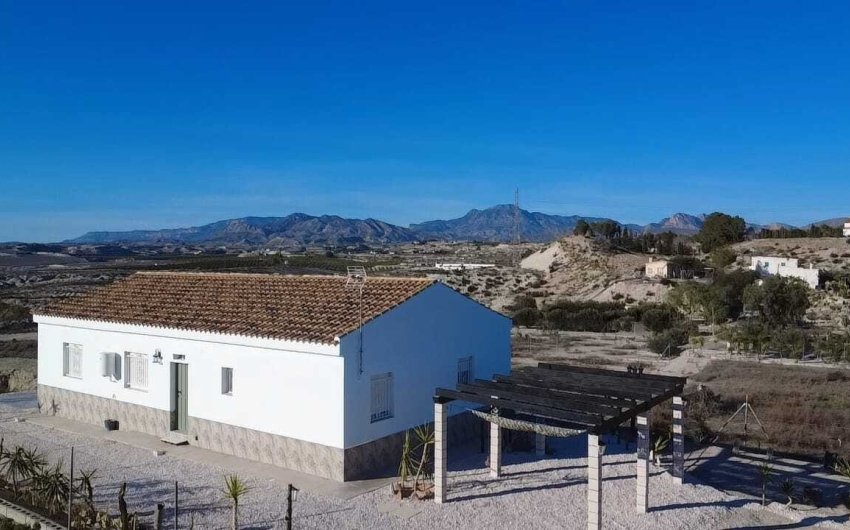 Revente - Villa -
Fortuna