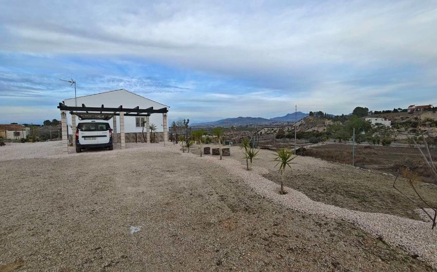 Revente - Villa -
Fortuna