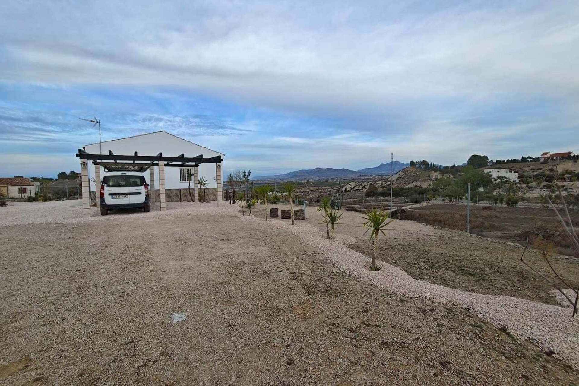 Revente - Villa -
Fortuna