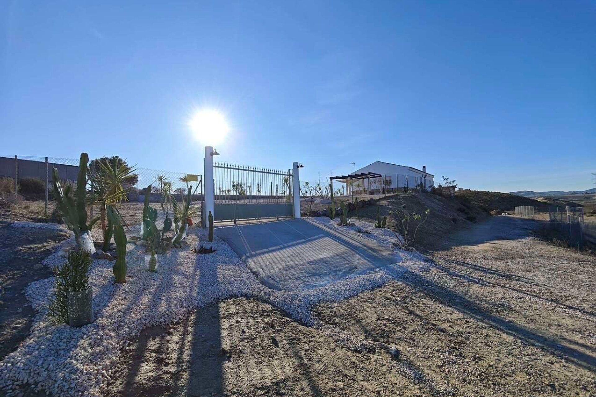 Revente - Villa -
Fortuna