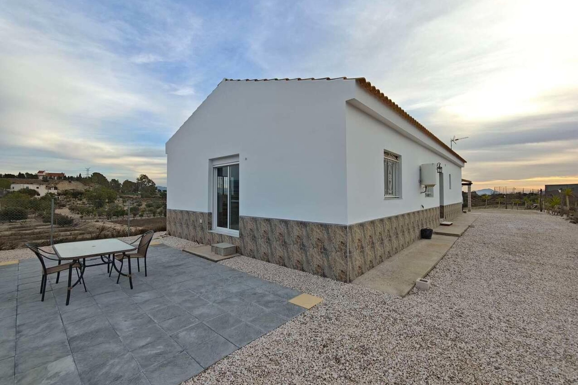 Revente - Villa -
Fortuna