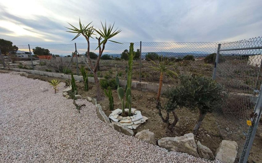 Revente - Villa -
Fortuna